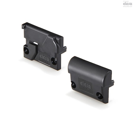 Elesa Headers for ELEROLL roller tracks, RLT-HE RLT-H